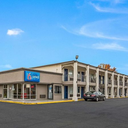Motel 6-Tupelo, Ms - Downtown Exterior foto